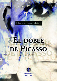 DOBLE DE PICASSO, EL: portada