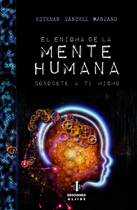 ENIGMA DE LA MENTE HUMANA,EL: portada