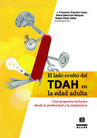 LADO OCULTO DEL TDAH,EL: portada