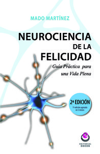 NEUROCIENCIA DE LA FELICIDAD: portada