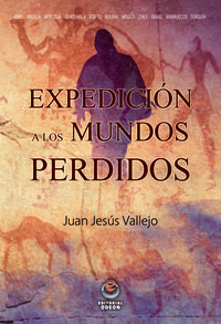 EXPEDICION A LOS MUNDOS PERDIDOS: portada