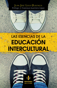 ESENCIAS DE LA EDUCACIÓN INTERCULTURAL, LAS: portada