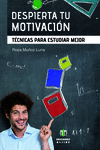 Despierta tu motivación: portada