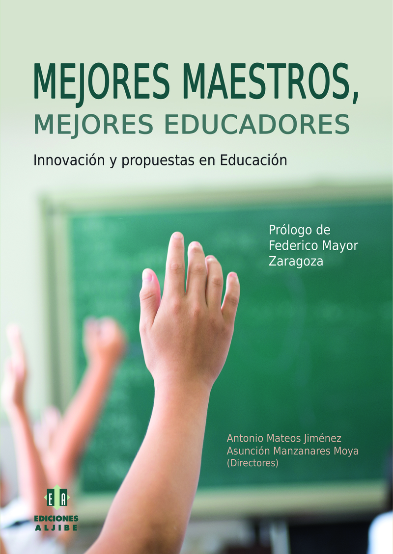 mejores maestros mejores educadores