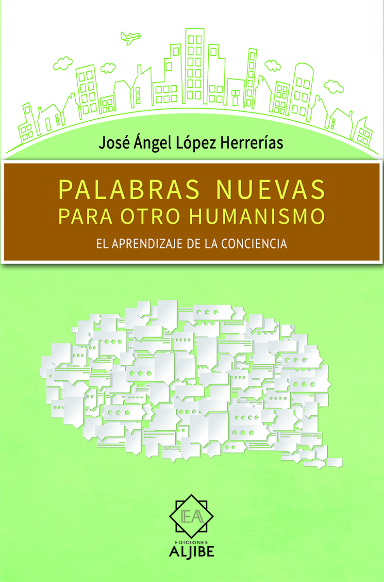 Palabras nuevas para otro humanismo: portada