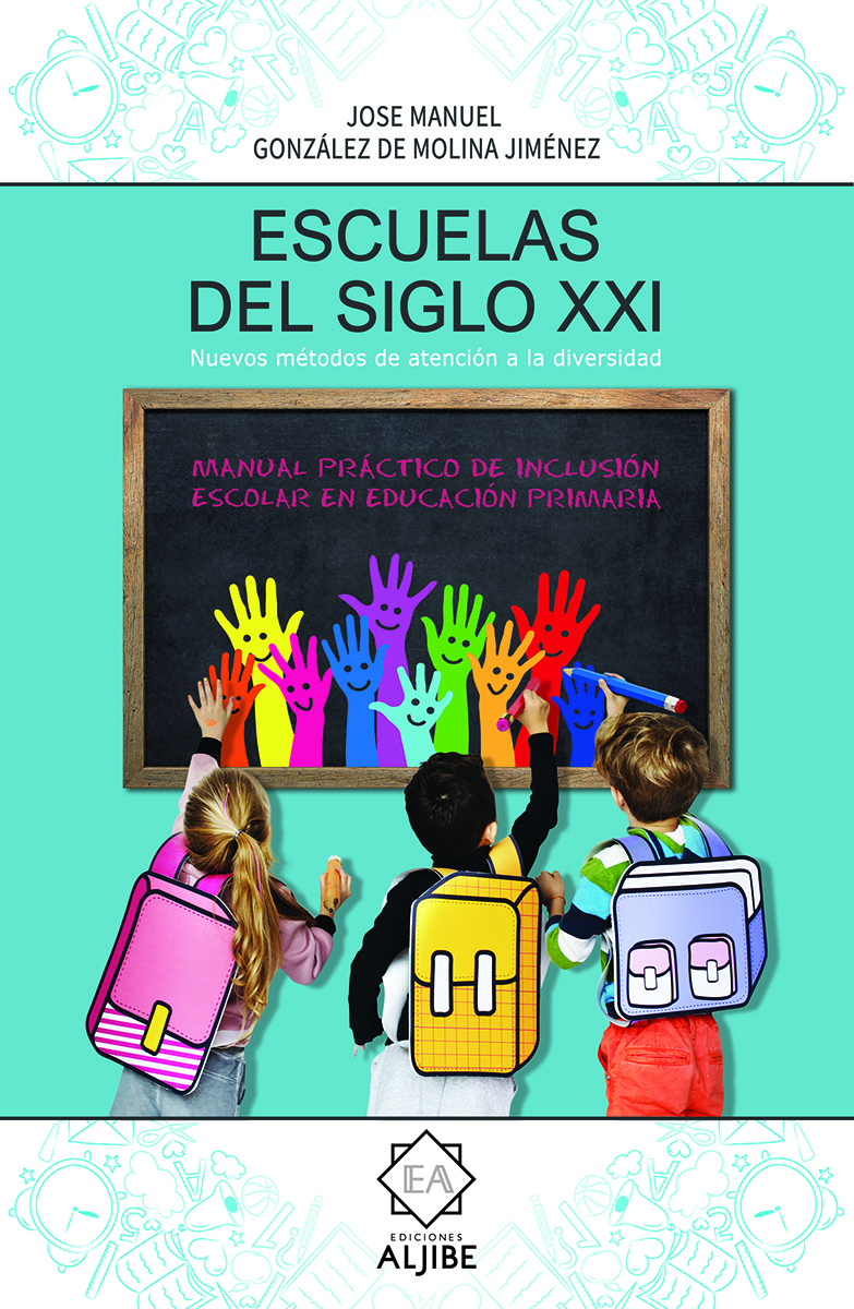 Escuela del siglo XXI: portada