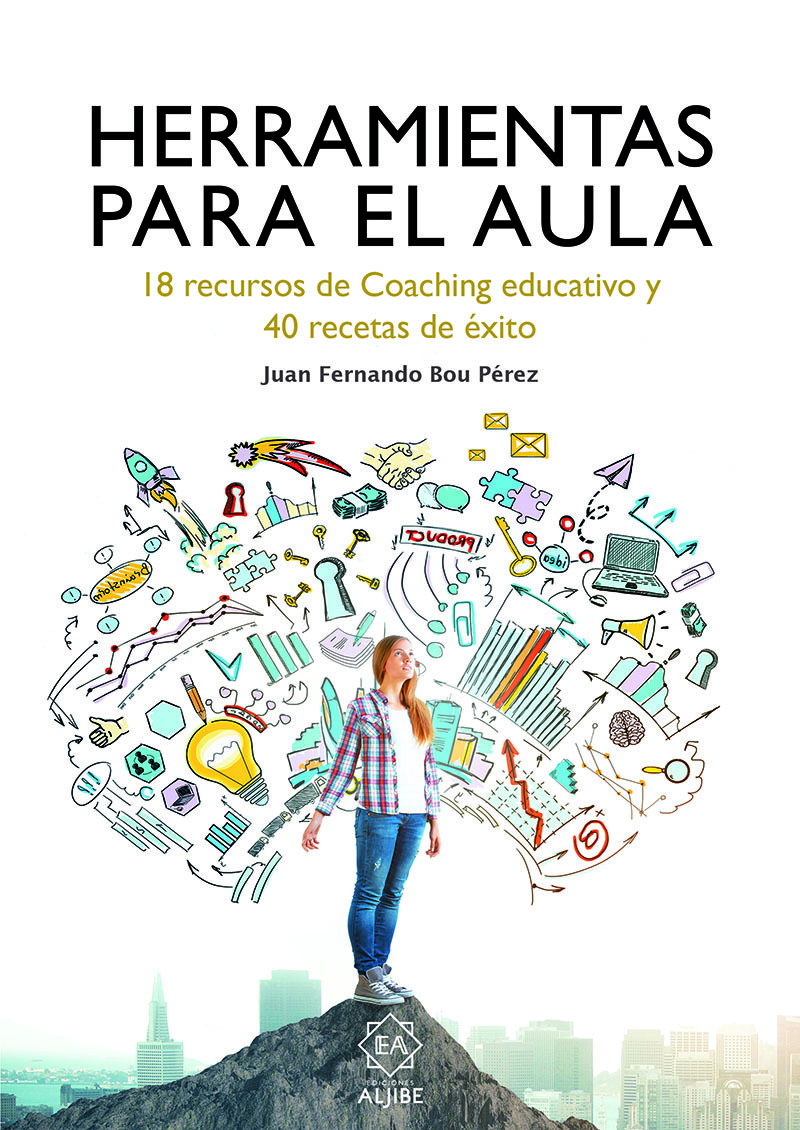 Herramientas para el Aula: portada