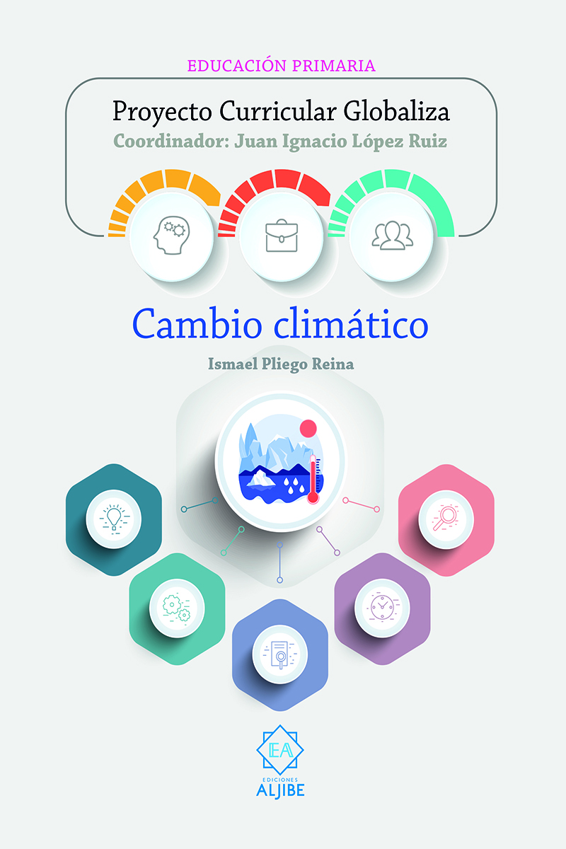 Cambio Climático: portada