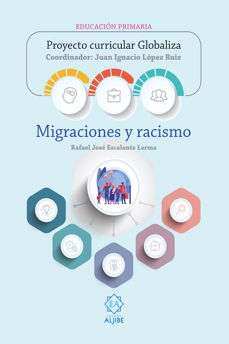 Migraciones y Racismo: portada