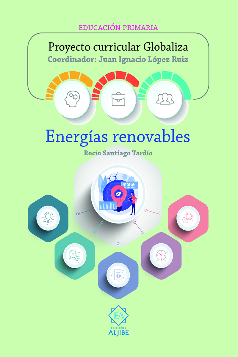 Energa Renovable: portada