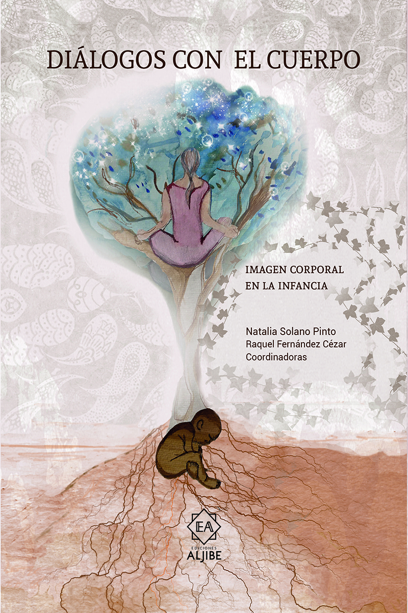 Diálogos con el Cuerpo: portada