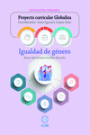 IGUALDAD DE GÉNERO: portada