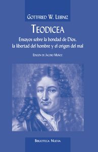 TEODICEA: portada