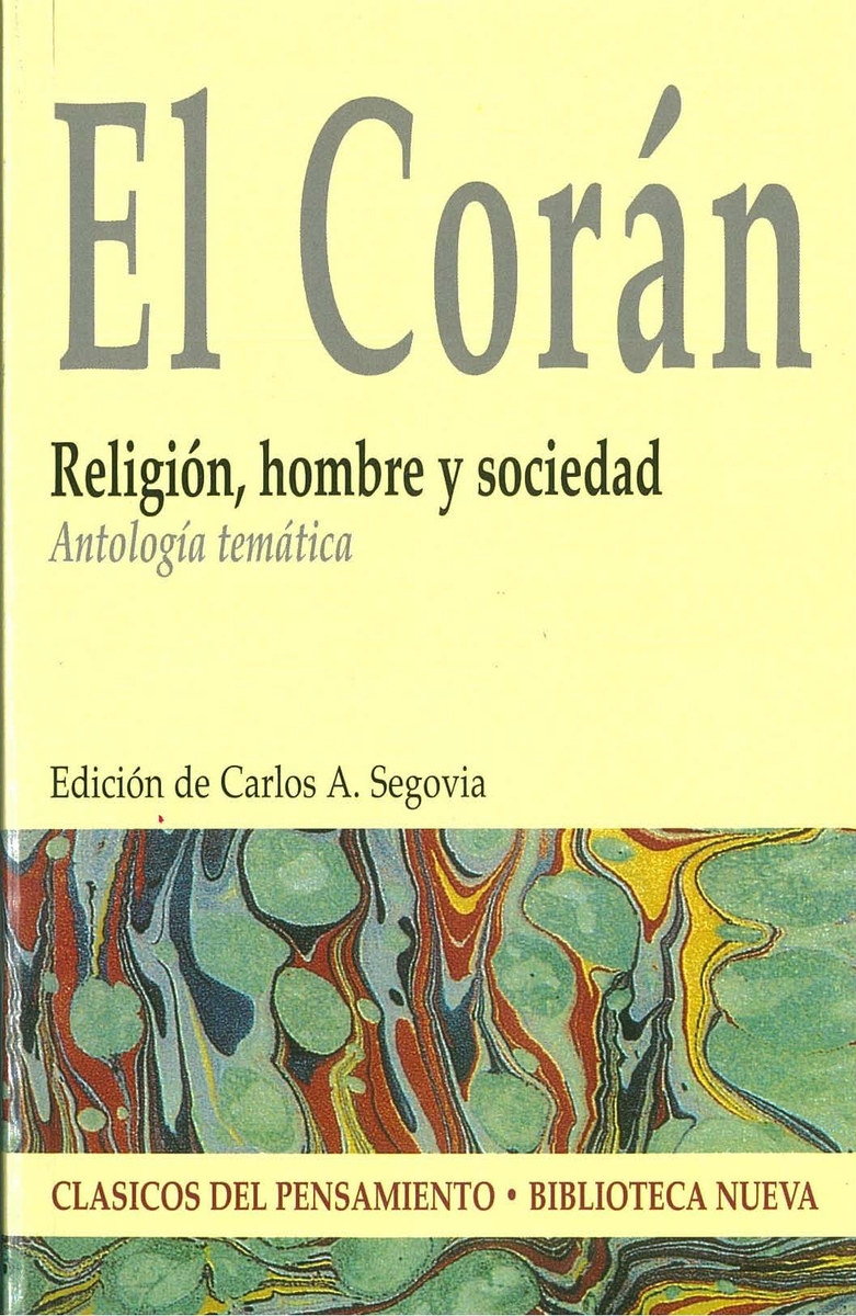 EL CORN: portada