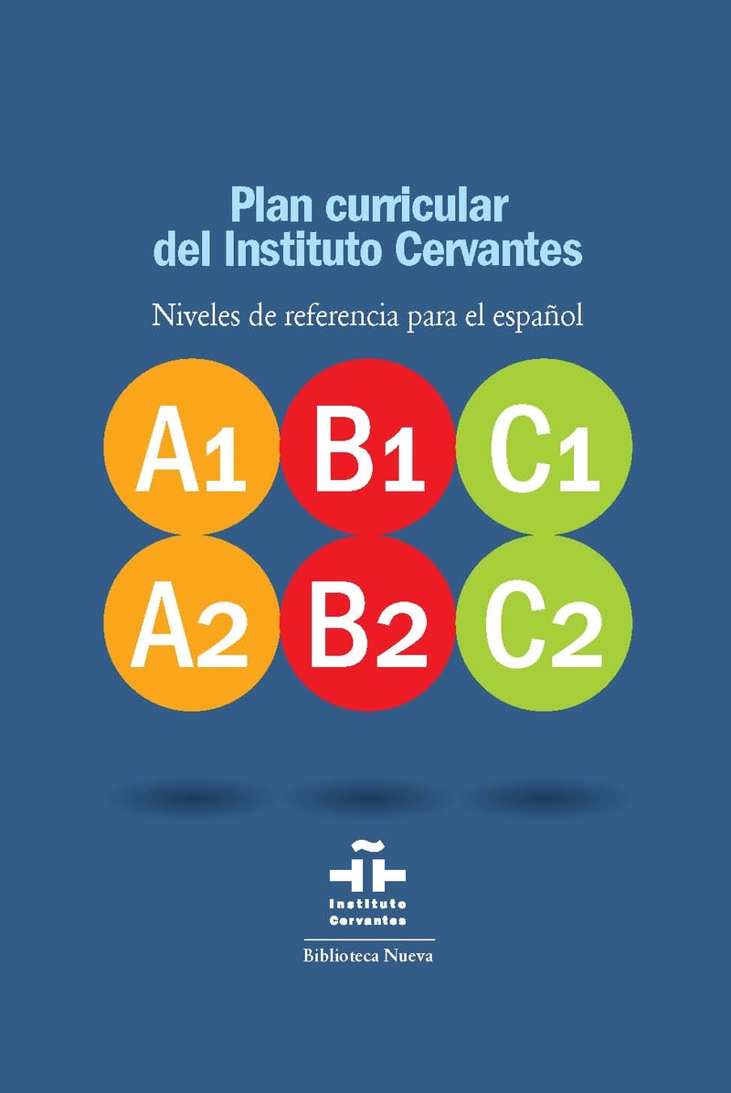 PLAN CURRICULAR (ESTUCHE DE 3 VOLMENES): portada