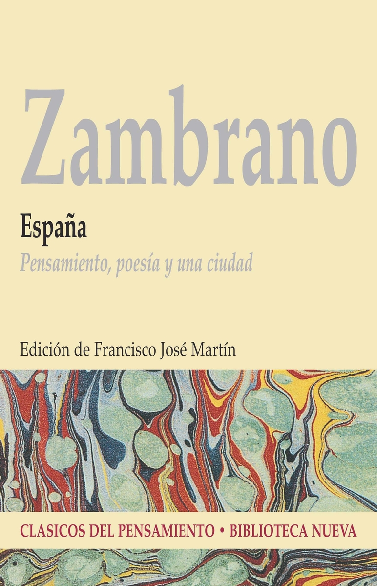ESPAA.: portada