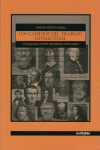 CAMINOS DEL TRABAJO INTELECTUAL,LOS: portada