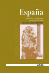 ESPAÑA LIBERALISMO Y VERTEBRACION NACIONAL 1780-2009: portada