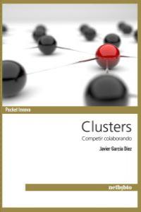 CLUSTERS: portada