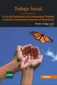 TRABAJO SOCIAL: portada
