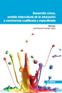 DESARROLLO CÍVICO, SENTIDO INTERCULTURAL DE LA EDUCACIÓN Y C: portada