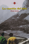 CANCION DEL LOBO: portada