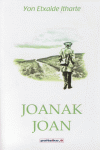 JOANAK JOAN: portada