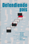 DEFENDIENDO PAIS: portada