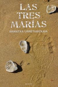 TRES MARIAS,LAS: portada