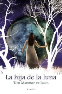 HIJA DE LA LUNA,LA: portada