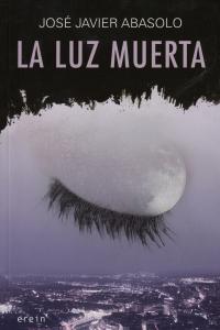 LA LUZ MUERTA: portada