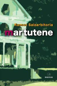 MARTUTENE: portada