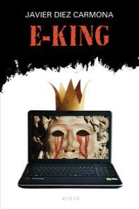 E-KING: portada