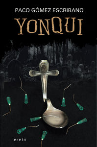 YONQUI: portada