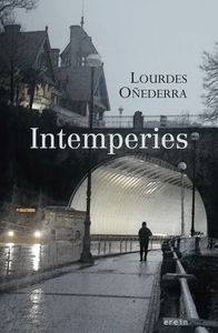 Intemperies: portada