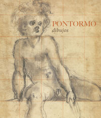 Pontormo. Dibujos: portada