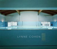 Lynne Cohen: portada