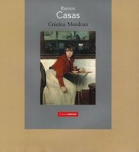 Ramón Casas: portada
