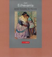 Juan Echevarría: portada
