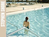 STEPHEN SHORE: portada