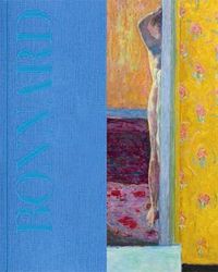 Pierre Bonnard: portada