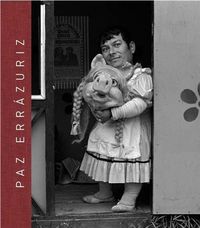 Paz Errázuriz: portada