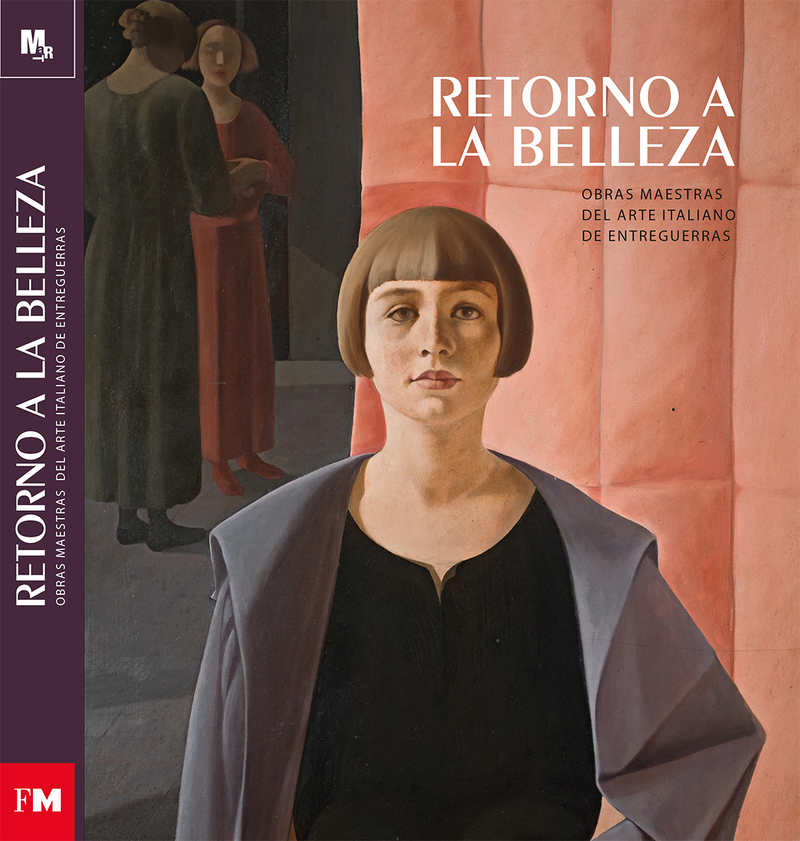 RETORNO A LA BELLEZA: portada