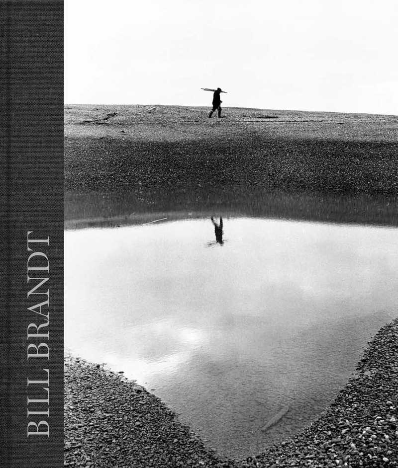 BILL BRANDT: portada