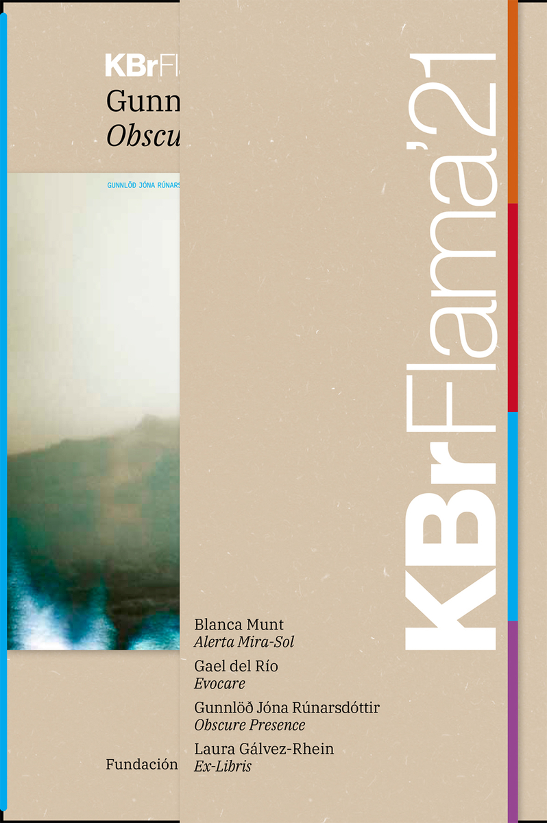 KBrFlama21: portada