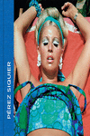 PÉREZ SIQUIER (INGLÉS): portada