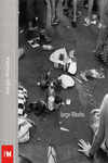 JORGE RIBALTA: portada