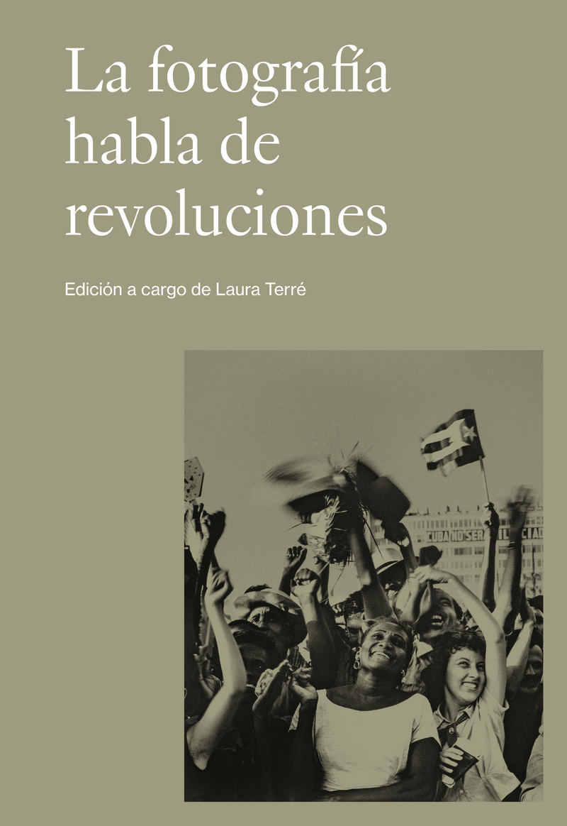 La fotografía habla de revoluciones: portada