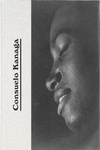 CONSUELO KANAGA: portada