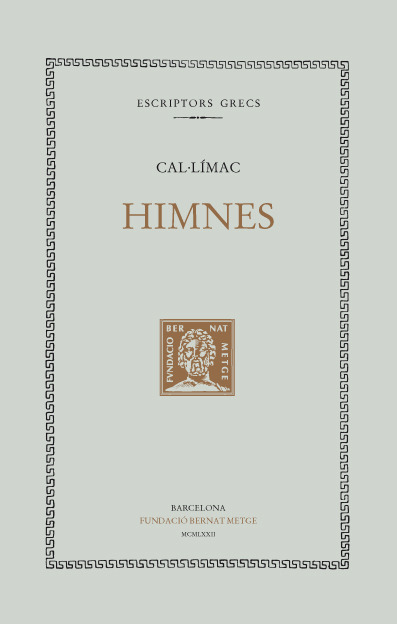 HIMNES: portada